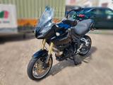 Triumph Tiger 1050 oder Tausch mit E-Bike - TRIUMPH BIKE