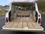 Jeep Grand Wagoneer - Jeep Wagoneer Benziner Gebrauchtwagen
