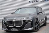 BMW 740d xDrive M Sport SKYLOUNGE MASSAGE HUD 360 - BMW 740 in Mönchengladbach