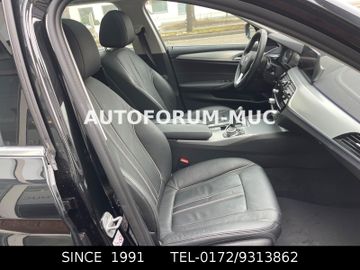 BMW 520 - 12