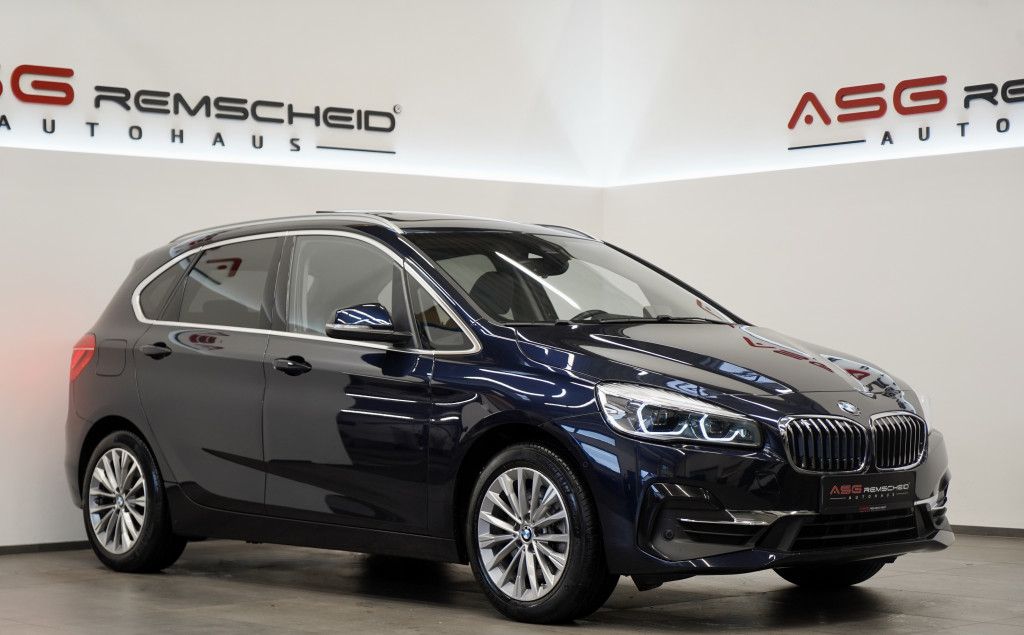 Bmw 225