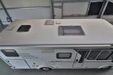 HYMER / ERIBA / HYMERCAR Exsis EX 578/Einzelbetten+Hubbett/PREISGARARANTI - HYMER / ERIBA Einzelbetten