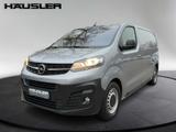 Opel Vivaro Cargo M 1.5D *Parksensor-hi*2-Zonenklima* - Opel Vivaro: 2.5
