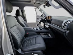 DFSK RICH 9 4x4 Leder LED SHZ CarPlay 360° PDC BLT