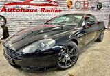 Aston Martin DB9 5.9 V12 *DEUTSCH *Scheckheft*TAMSEN - Aston Martin Gebrauchtwagen
