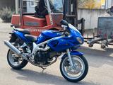 Suzuki SV 650 S *Ideales Budget Einsteigermoped / A2* - Offers