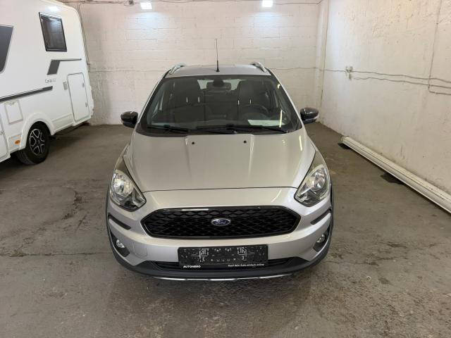 Ford KA+ Active *KLIMA* *BLUETOOTH* *SH*
