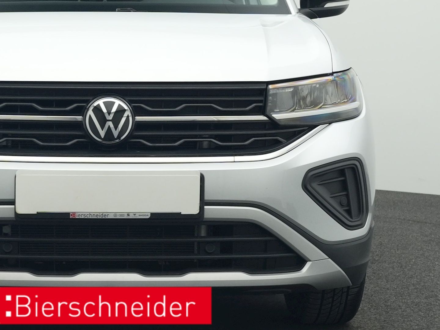 Volkswagen T-Cross - Bild 21