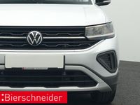 Volkswagen T-Cross - Vorschau Bild 21