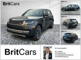 Land Rover RANGE ROVER LWB P530 Autobiography (7-Sitze) - Land Rover New cars in Berlin