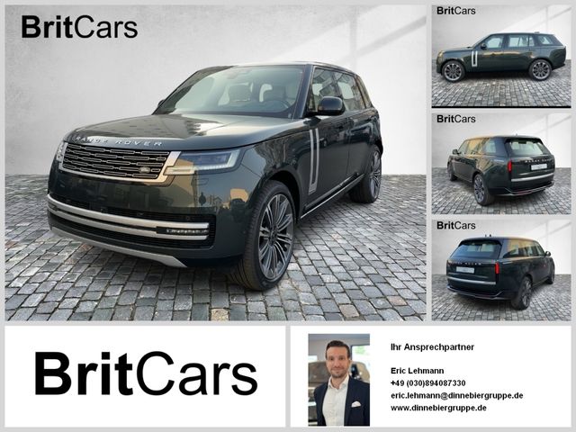 Land Rover RANGE ROVER LWB P530 Autobiography (7-Sitze)