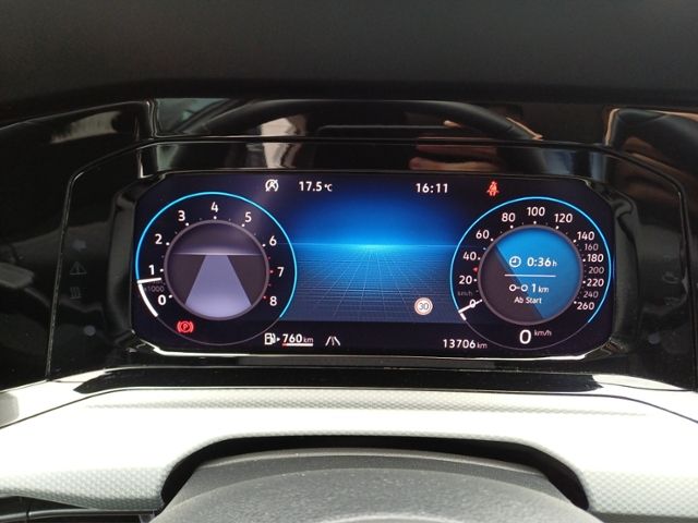 Golf 1.5 TSI Life MOVE/ACC/AHK/NAVI/FAHRSCHULPED