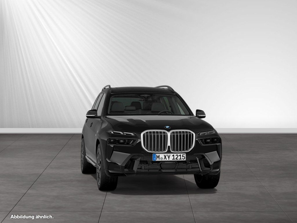 BMW X7 - Bild 12