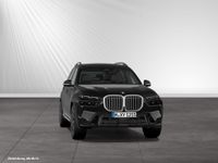 BMW X7 - Vorschau Bild 12