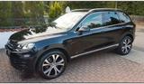 Volkswagen Touareg 3.0 V6 TDI Tiptronic BlueMotion Tech... - Volkswagen Touareg aus 2011: V6 TDI