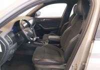 Skoda Kodiaq - Vorschau Bild 6