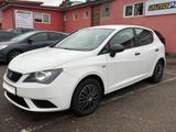 Seat Ibiza 1.2 TSI Style - Seat Ibiza in Saarbrücken
