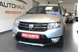 Dacia Sandero II Stepway Prestige - Dacia Sandero Gebrauchtwagen