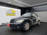 Chrysler PT Cruiser Cabrio 2.4 Limited Kupplung NEU, Zahn - Chrysler PT Cruiser: Cabrio, 2.4