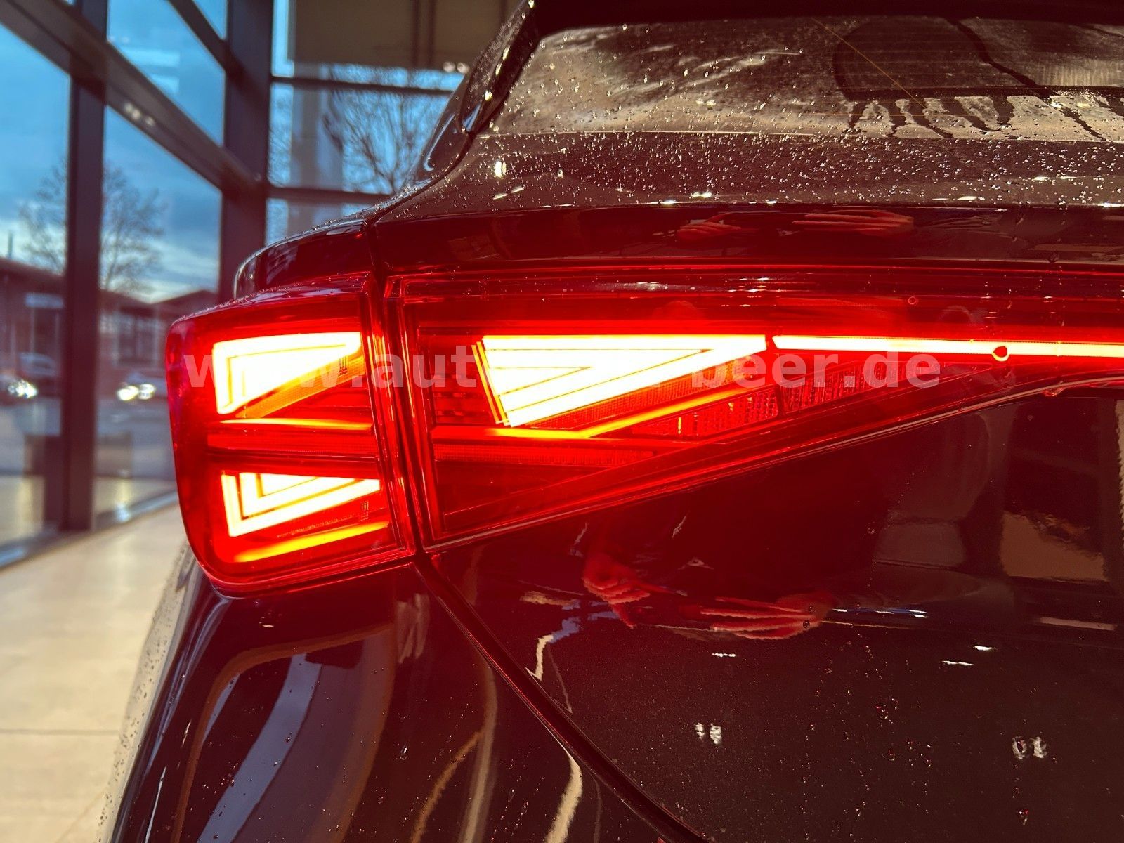 Cupra Leon - Bild 24