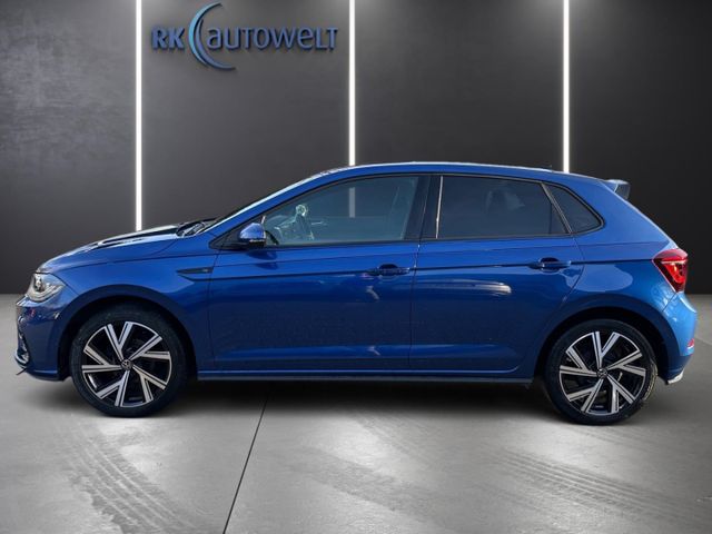 Polo VI R-Line 1.0 TSI