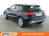 Mercedes-Benz GLA-Klasse GLA 180 Urban Aut.*NAVI*LED*TEMPO*ALU - Mercedes-Benz GLA 180 in Hamburg