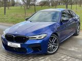 BMW M5 Competition Laser HeadUp Carbon M Driver 305 - BMW M5 in Stuttgart