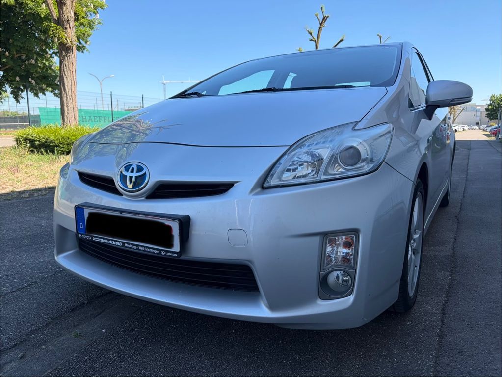 Angebot ansehen Toyota Prius