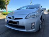 Toyota Prius Life, TOP ZUSTAND, 2. Hand, HUD, Gepflegt - Toyota Prius Life
