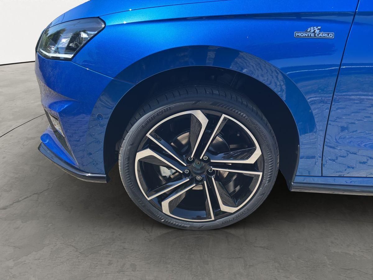Skoda Fabia - Bild 5