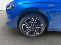 Skoda Fabia - Vorschau Bild 5