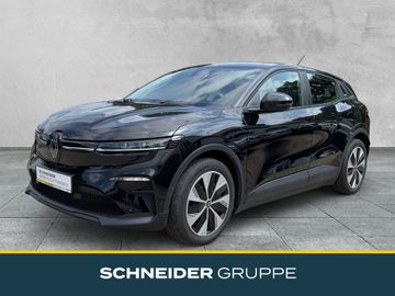 Renault Megane E-TECH EVOLUTION EV 60 130 HP NAVI+LED+BT