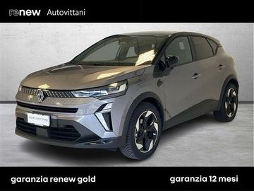 Renault RENAULT Captur 1.0 tce Techno 90cv