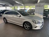 Mercedes-Benz CLA 200 Shooting Brake Urban Viele EXTRAS - gebrauchte Mercedes-Benz CLA 200 Shooting Brake aus dem Jahr 2016