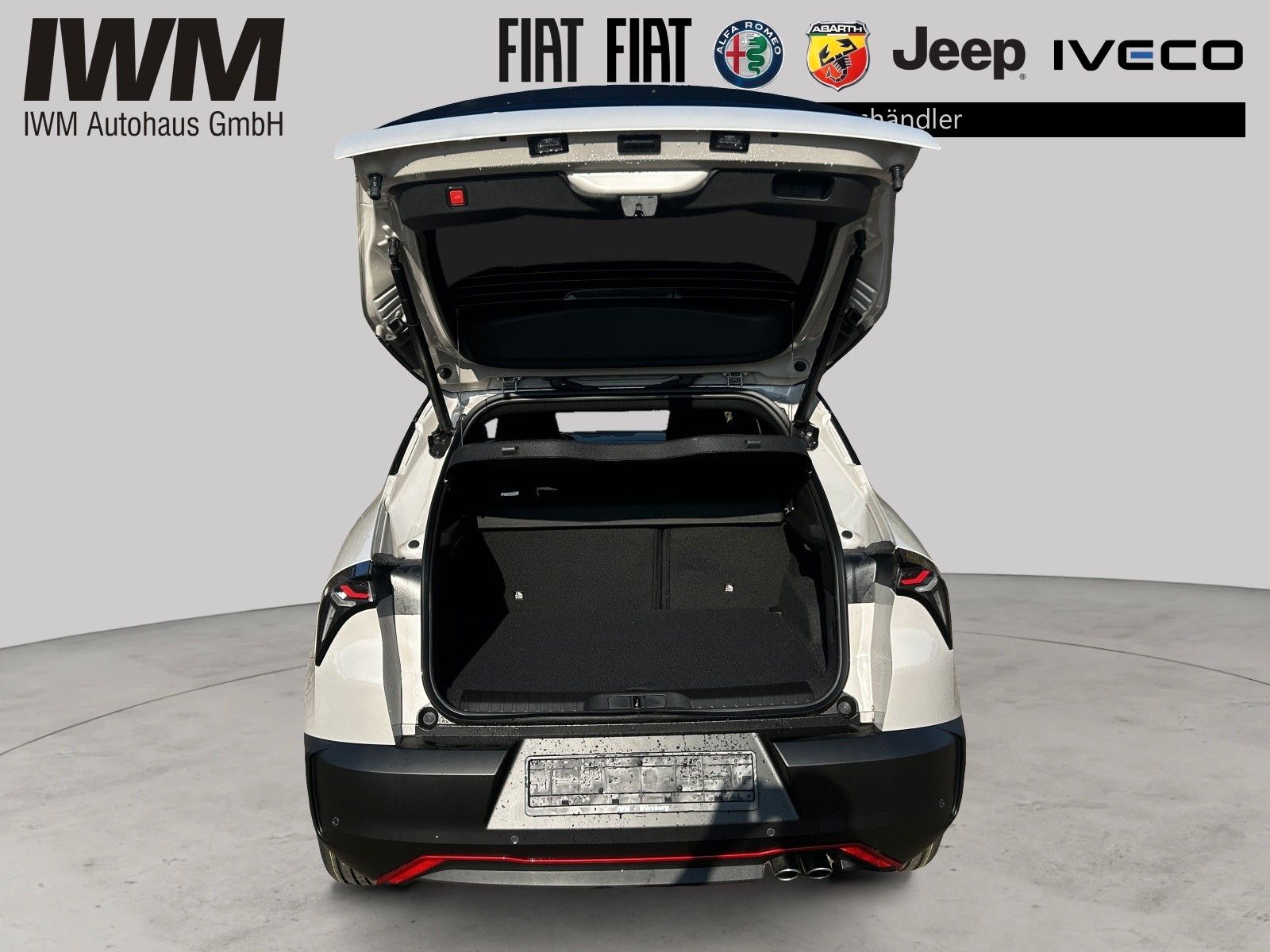 Alfa Romeo Junior - Bild 5