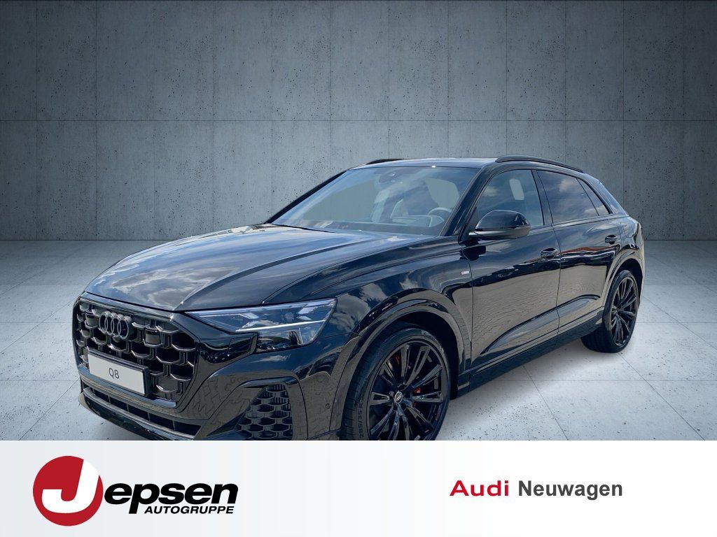 Audi Q8 - Bild 1