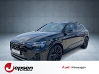 Audi Q8 - Vorschau Bild 1