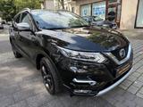 Nissan Qashqai 1.3N-Motion,PDC Kamera,Keylees go,1.Hand - Nissan Qashqai: N Motion