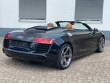 Audi R8 SPYDER 4.2 V8 R-Tronic Quattro *TOP EXTRAS* - Audi R8 in Frankfurt (Main)