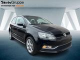 Volkswagen Polo SOUND 1.0 PDC+SHZ+CLIMATRONIC+ALU - Volkswagen Polo SOUND mit Benzin-Antrieb