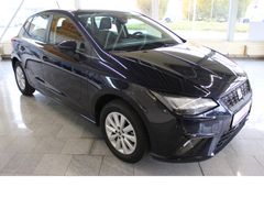 Fahrzeugabbildung Seat Ibiza Style Klimaautomatic,Apple CarPlay,Navigat