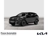 Kia Sportage 1.6T-GDI HEV AWD GT-LINE+360°KAMERA+NAV - Gebrauchtwagen in Neuwagen-USAGE