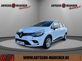 Renault Clio Grandtourer 1.5 DCI LIMITED NAVI/KLIMA/PDC - Renault Clio: Dci