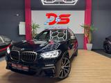 BMW X3 M40 i/Dr.AssPlus/ParkAssPlus/HuD/H&K/Adpt.M F - BMW X3 mit Benzin-Antrieb