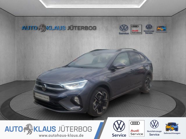 Taigo R-Line 1.0 TSI Matrix-LED Keyless 18 LM
