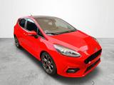 Ford Fiesta ST-Line