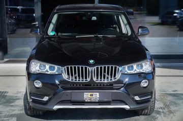 BMW X3 - 8