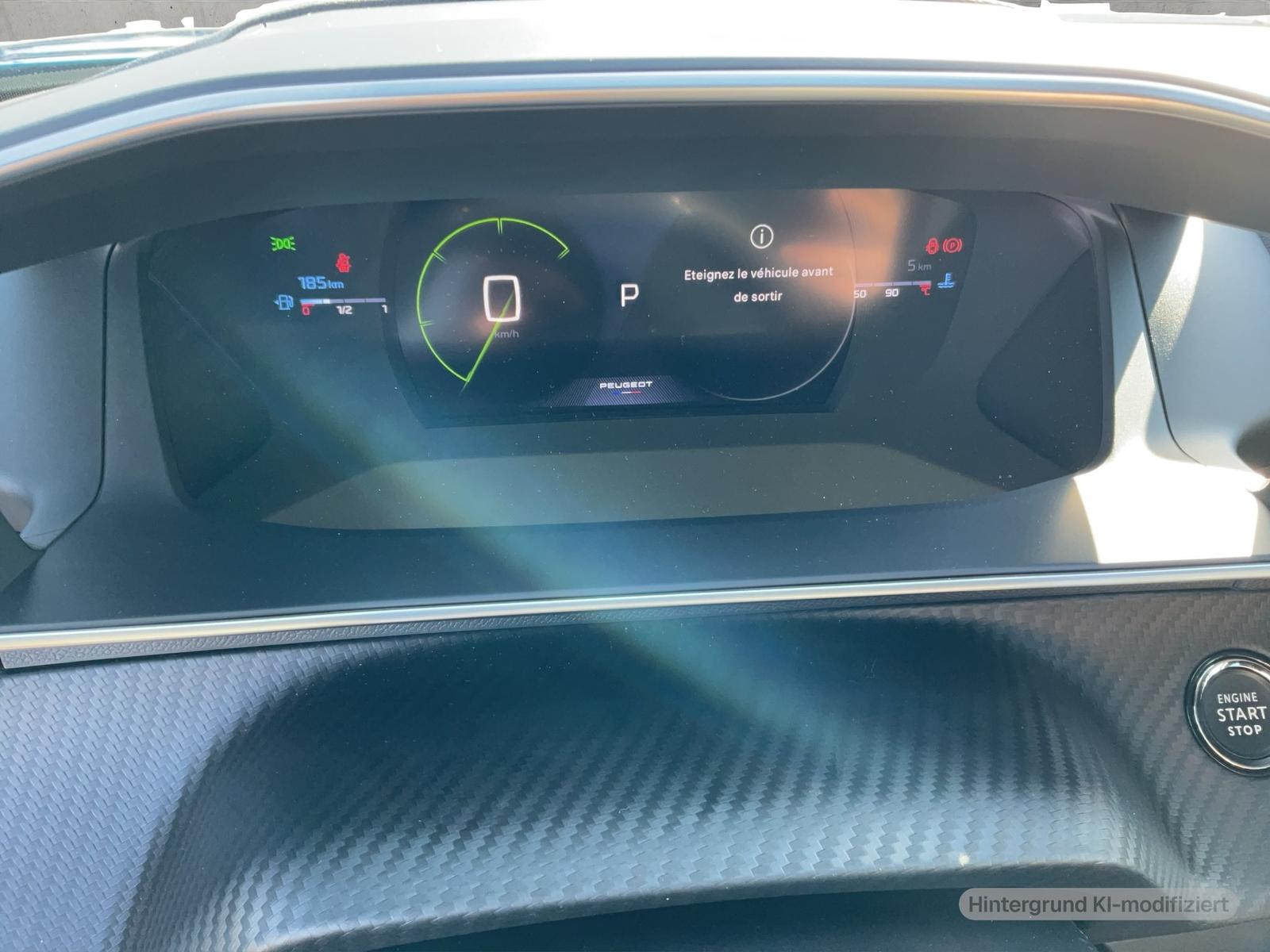 Peugeot 2008 GT PureTech 130 EAT8
