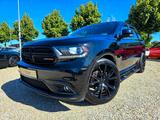 Dodge Durango 5.7 V8 RT Night Edit. /LPG /7 Sitze /22" - Dodge Durango: 5.7