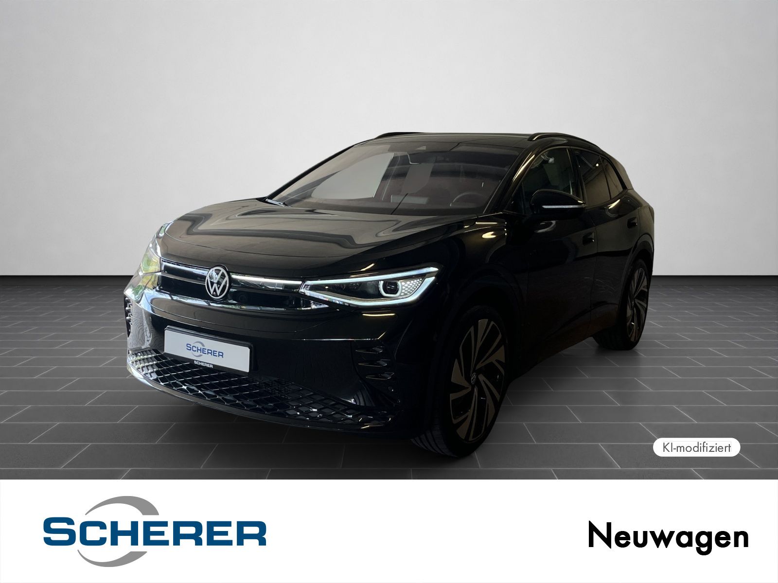 Volkswagen ID.4 - Bild 1